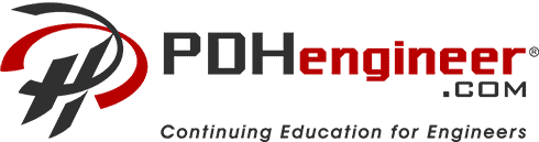 PDH Online Courses and Webinars for PEs - PDHengineer.com