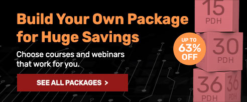 PDHengineer Build Your Own Packages